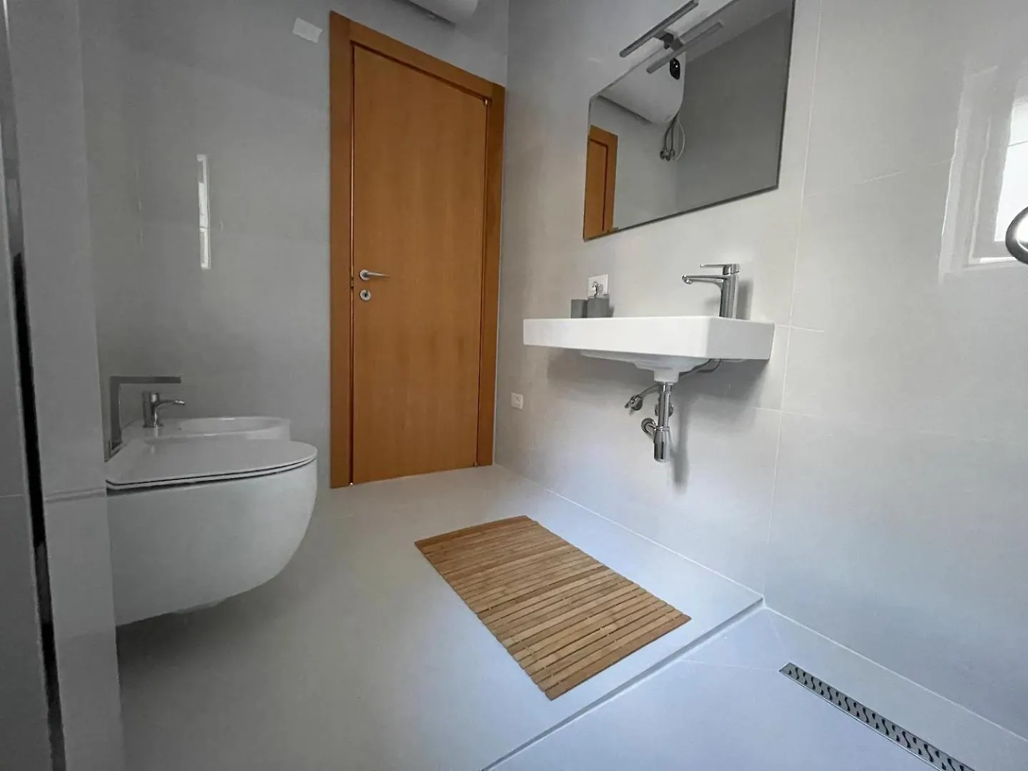 Villa Aphrodite Direct Access To Beach Sarande 0*,