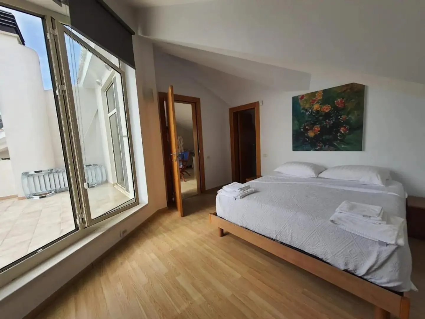 Villa Aphrodite Direct Access To Beach Sarande