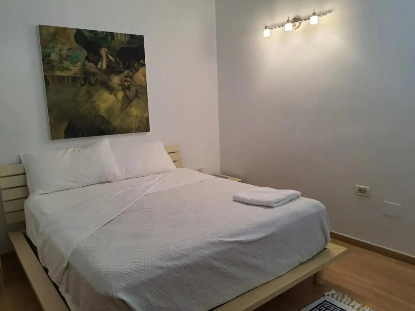 Villa Aphrodite Direct Access To Beach Sarande