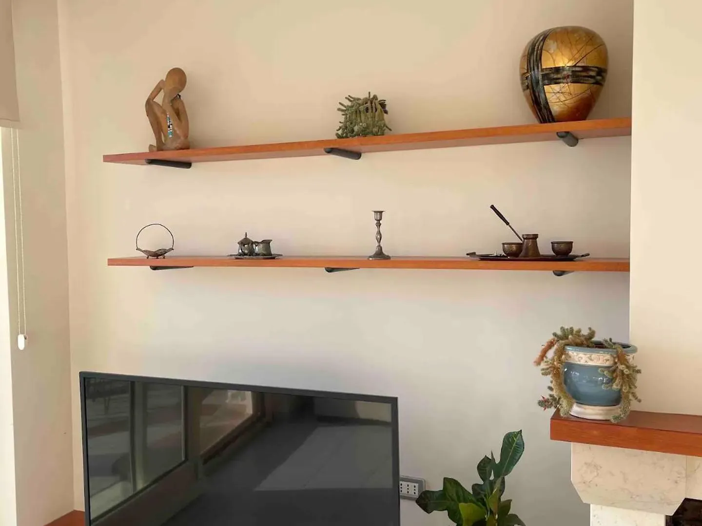 סרנדה Villa Aphrodite Direct Access To Beach אלבניה