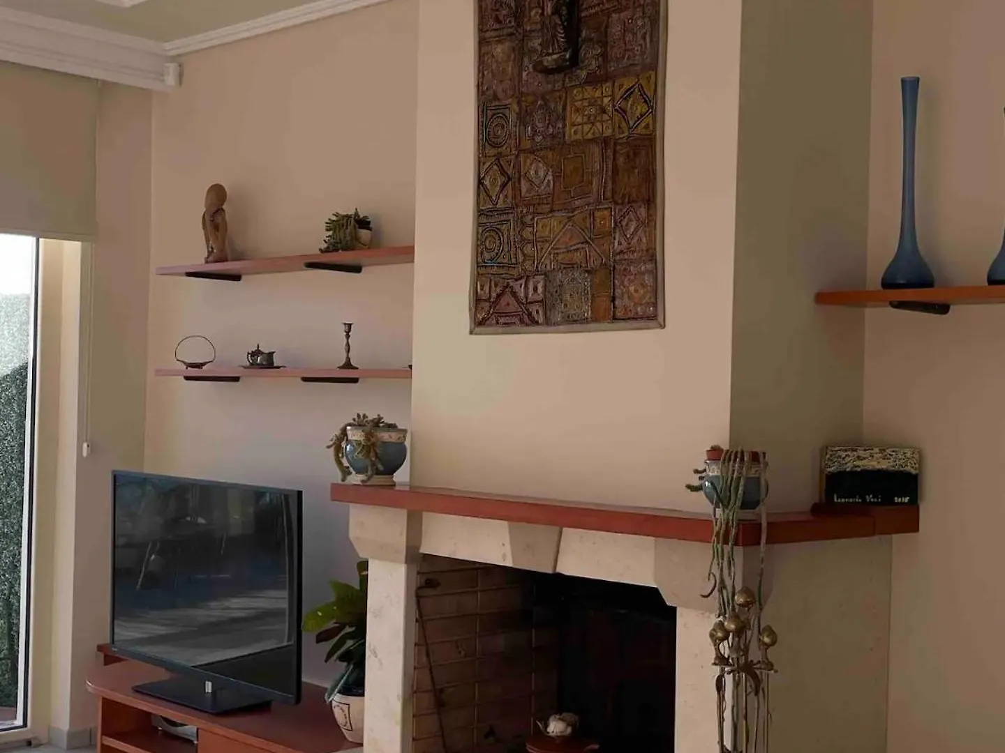 סרנדה Villa Aphrodite Direct Access To Beach