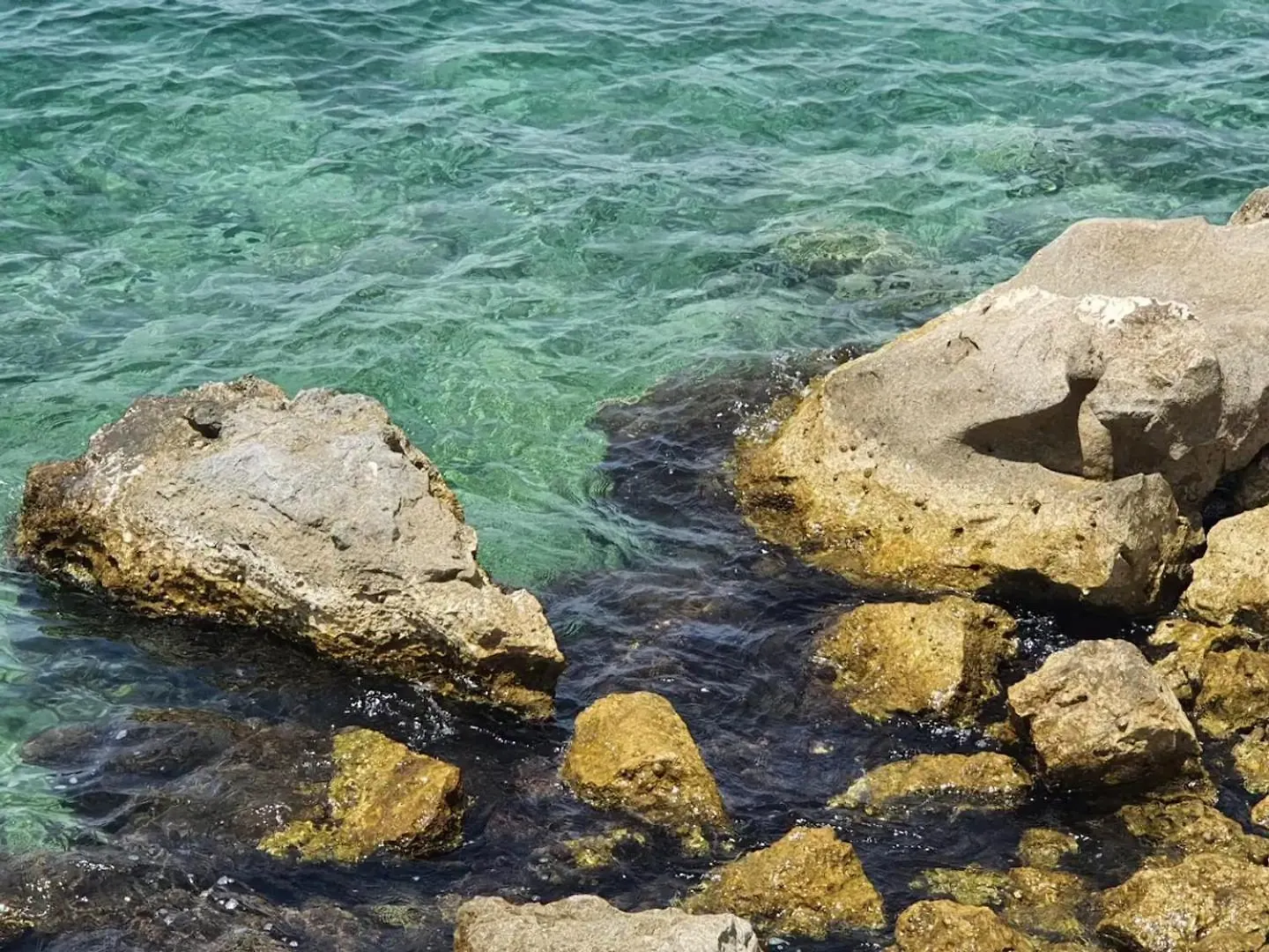Villa Aphrodite Direct Access To Beach Sarande