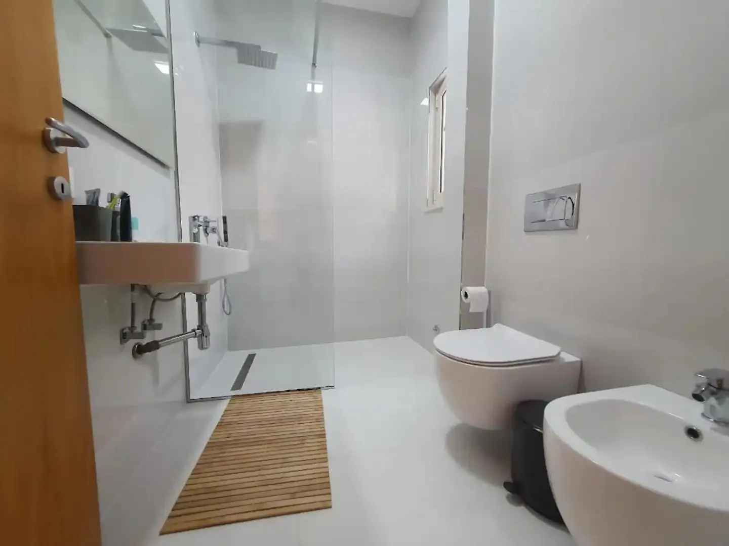 Villa Aphrodite Direct Access To Beach Sarande Albania
