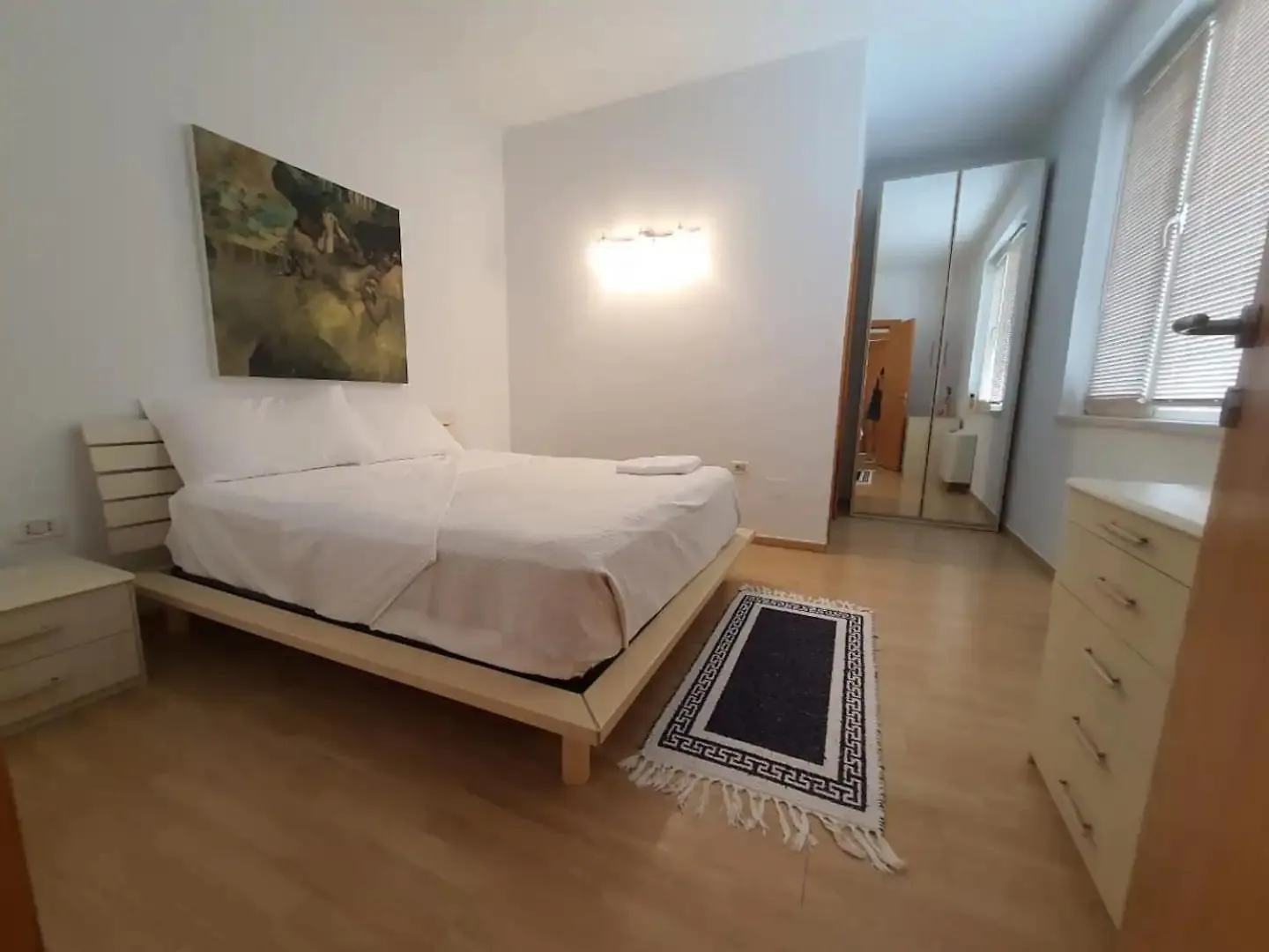 Villa Aphrodite Direct Access To Beach Sarande