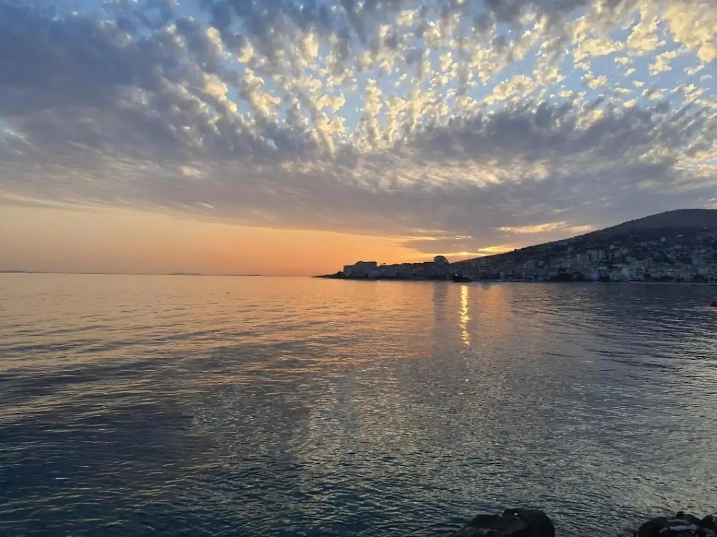 Villa Aphrodite Direct Access To Beach Sarande 0*,