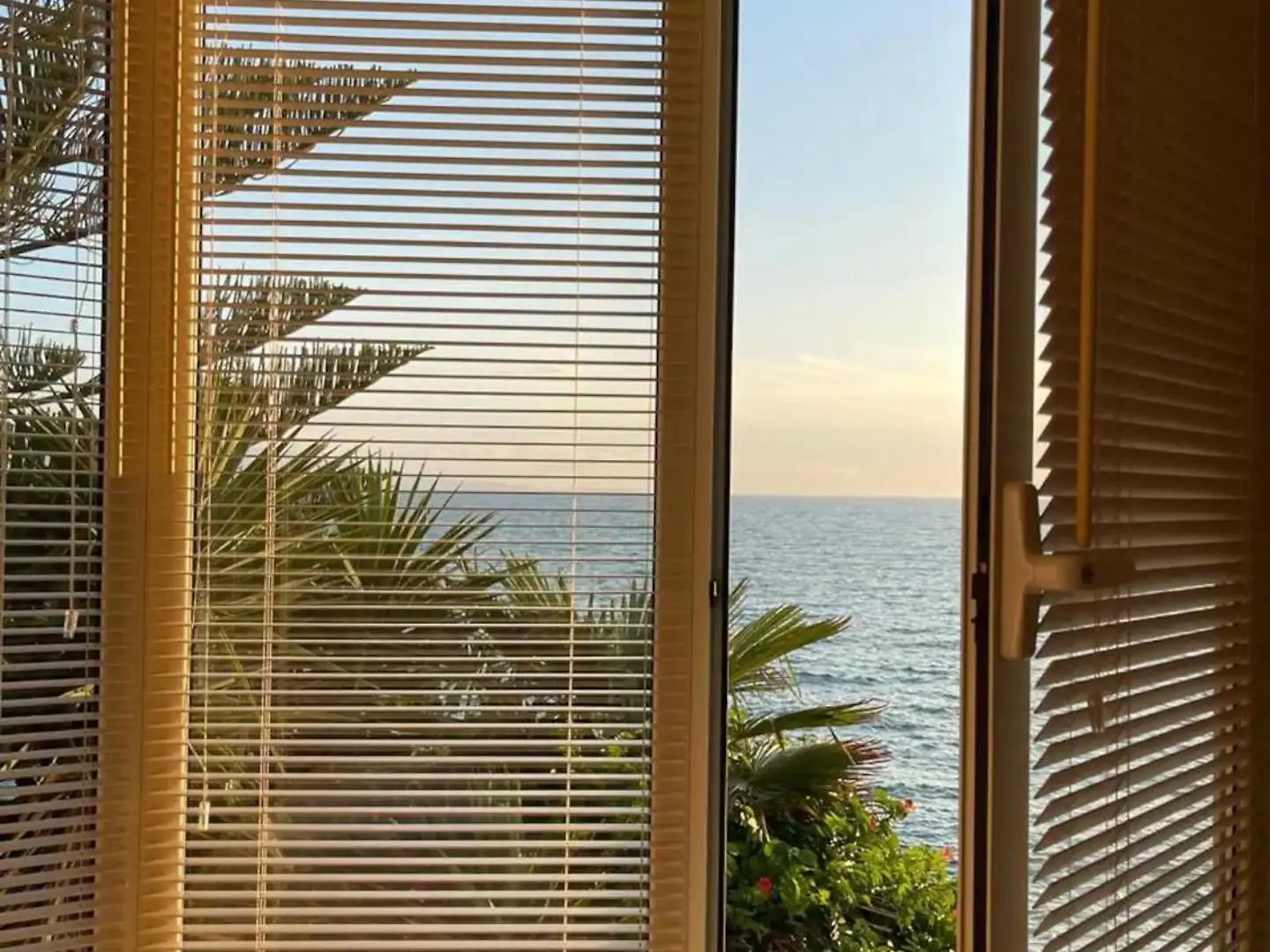 Villa Aphrodite Direct Access To Beach Sarande Albania