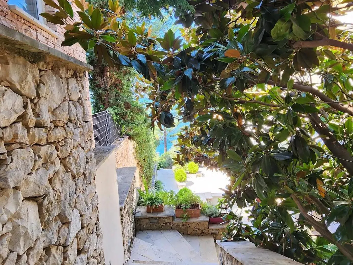 Villa Aphrodite Direct Access To Beach Sarande 0*,  Albania