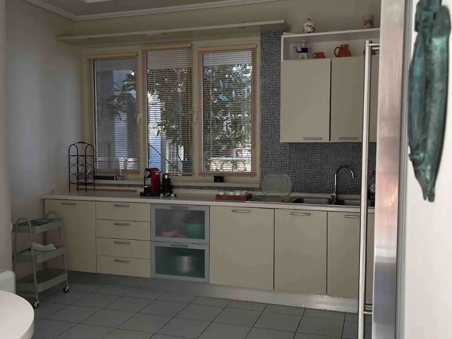 Villa Aphrodite Direct Access To Beach Sarande