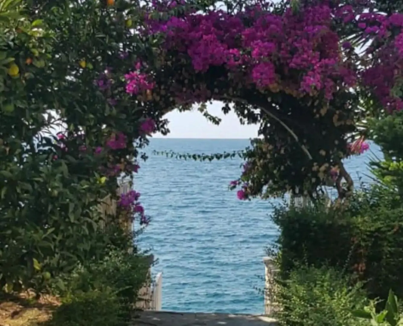 Villa Aphrodite Direct Access To Beach Sarande 0*,  Albania