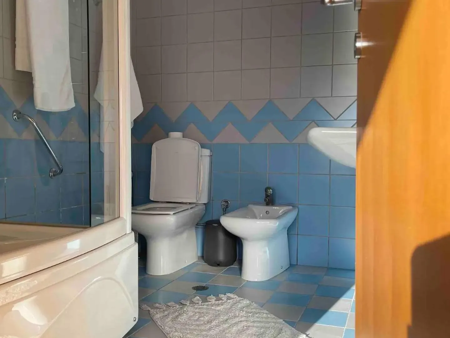 Villa Aphrodite Direct Access To Beach Sarande 0*,  Albania